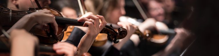 University Hospital Orchestra Workshop – 5th Sept