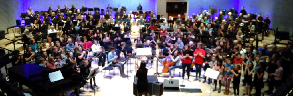 MMC Concert