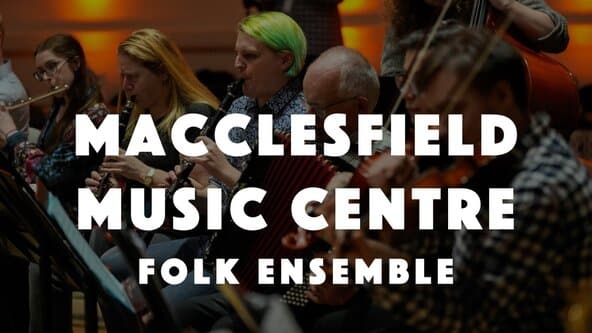 Folk Ensemble Taster Session