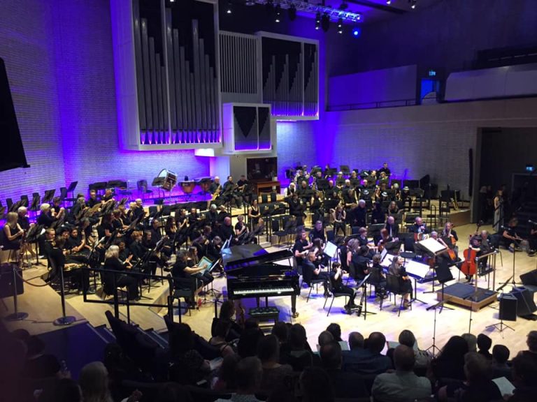 MMC Silver 25th Celebration